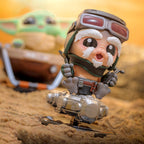 The Mandalorian and Grogu Cosbi Collection Blind Box