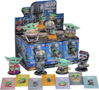 The Mandalorian and Grogu Cosbi Collection Blind Box