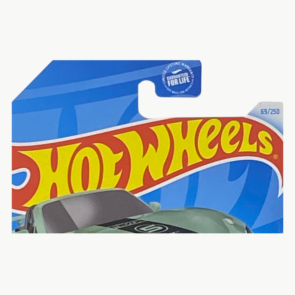 Hot Wheels '15 Mazda MX-5 Miata | J-Imports Series 3/10