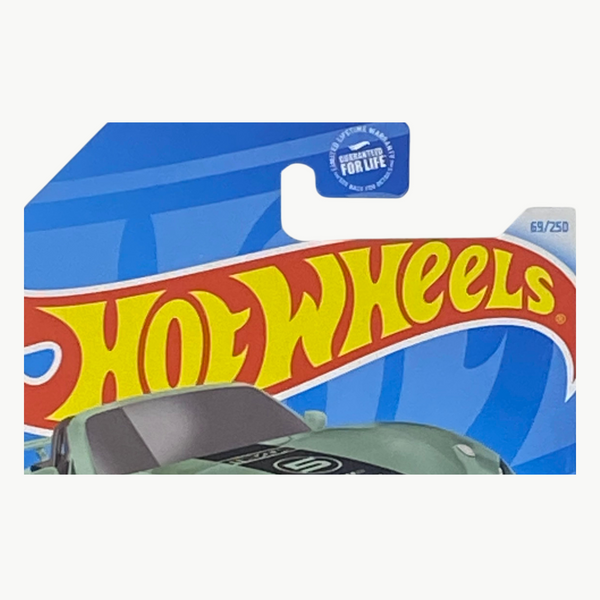 Hot Wheels '15 Mazda MX-5 Miata | J-Imports Series 3/10