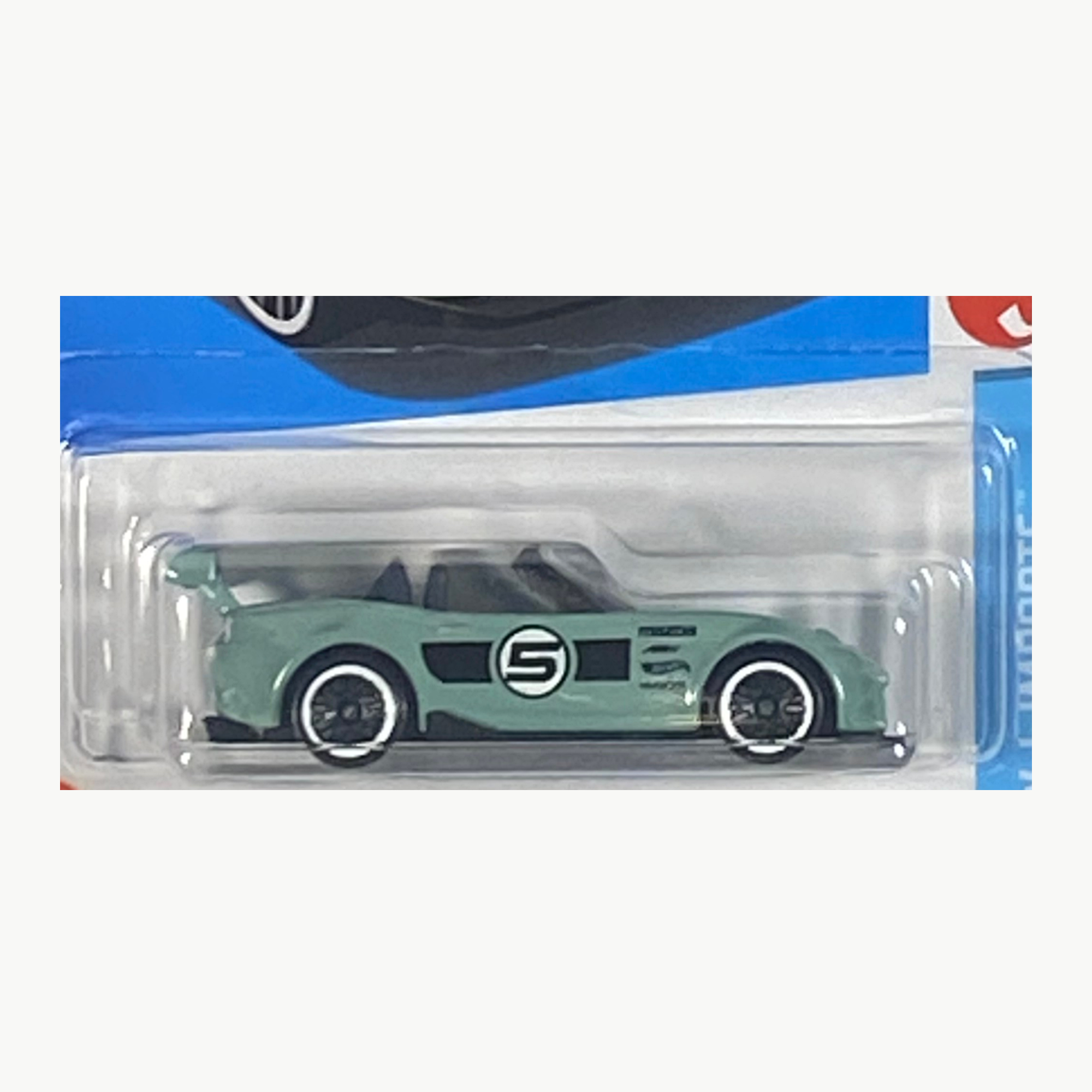 Hot Wheels '15 Mazda MX-5 Miata | J-Imports Series 3/10