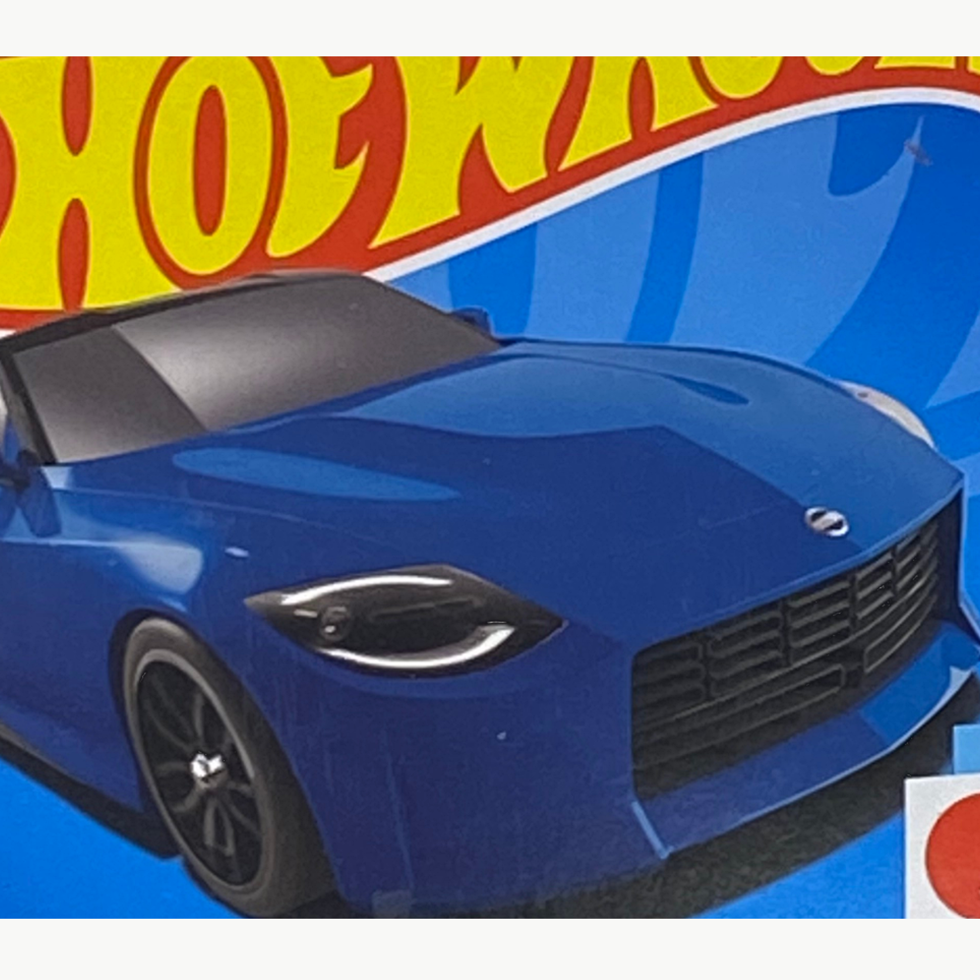 Hot Wheels 2023 Nissan Z | J-Import Series 3/10