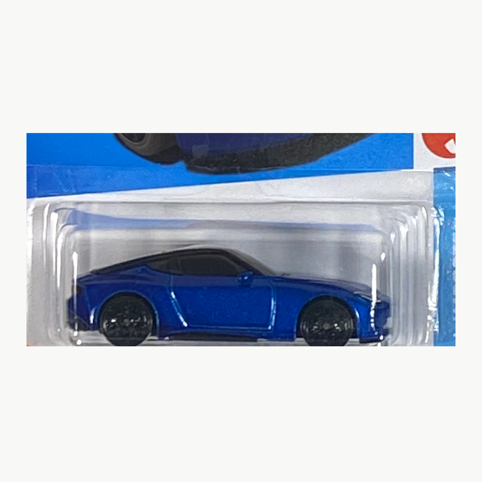 Hot Wheels 2023 Nissan Z | J-Import Series 3/10