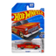2026 Hot Wheels '55 Chevy Cool Classics 2/10 #180/250 front package