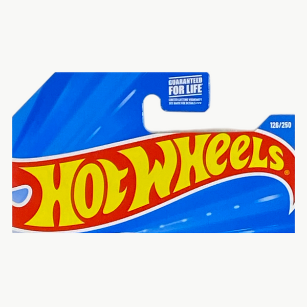 Hot Wheels '64 Dodge 330 | Drag Racers Series 6/10