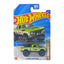 Hot Wheels '70 Dodge Power Wagon - HW Dirt 2/10