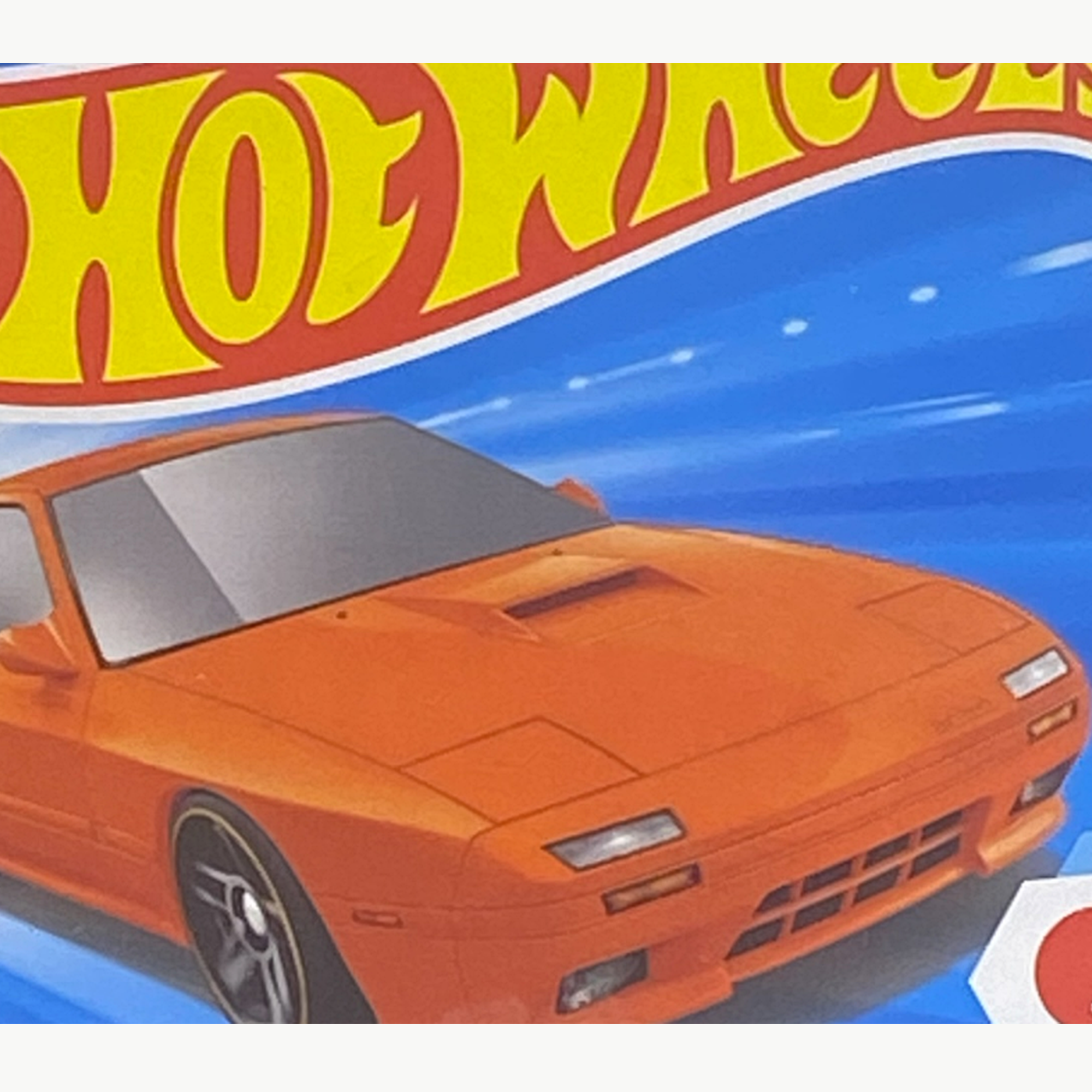 Hot Wheels '89 Mazda Savanna RX-7 FC3S | J-Imports Series 5/10
