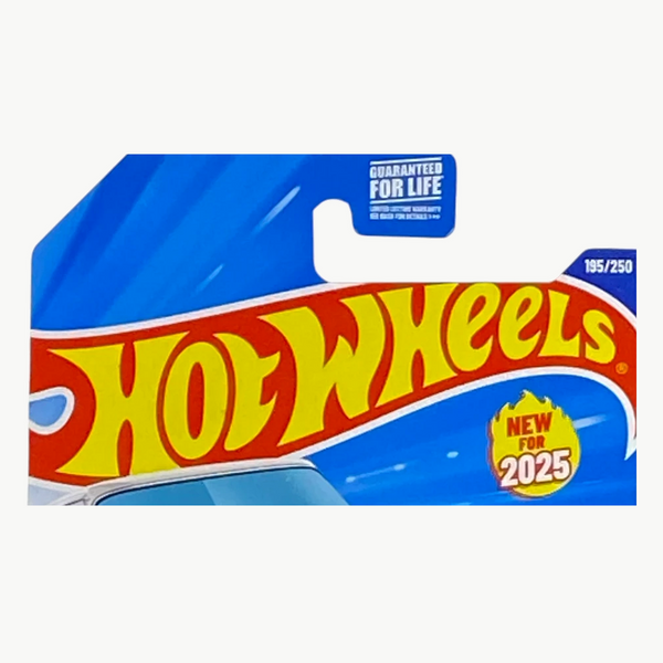 Hot Wheels Alfa Romeo Giulia TI Super | Compact Kings Series 7/10