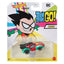Hot Wheels Animation Character Cars 2021 - Robin