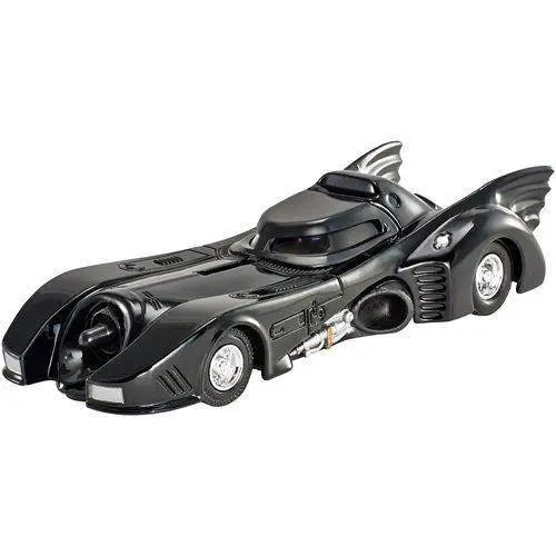 Hot Wheels Batman 1:50 Scale Vehicle - Select Figure(s) - Collectors World Toys