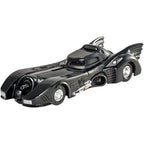 Hot Wheels Batman 1:50 Scale Vehicle - Select Figure(s) - Collectors World Toys