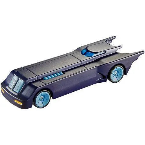Hot Wheels Batman 1:50 Scale Vehicle - Select Figure(s) - Collectors World Toys