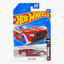 Hot Wheels Bullet Proof | X-Raycers Series 5/5