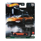 Hot Wheels Car Culture Exotics - Select Vehicle(s) - Collectors World Toys