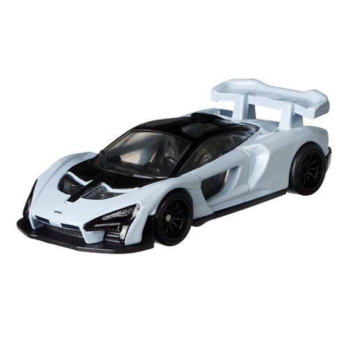 Hot Wheels Car Culture Exotics - Select Vehicle(s) Secondary image