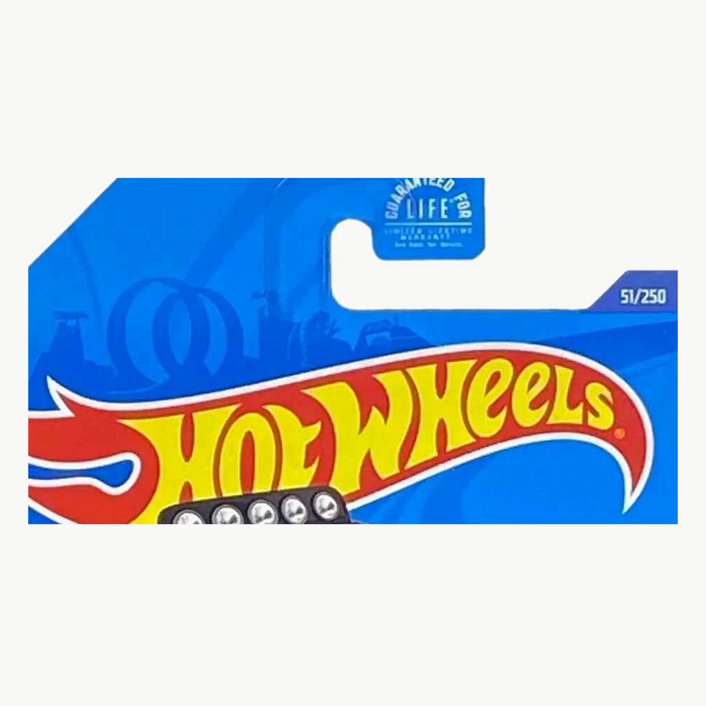 Hot Wheels Chrysler Pacifica | Baja Blazers Series 2/10