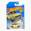 Hot Wheels Custom '70 Honda N600 | J-Imports Series 7/10