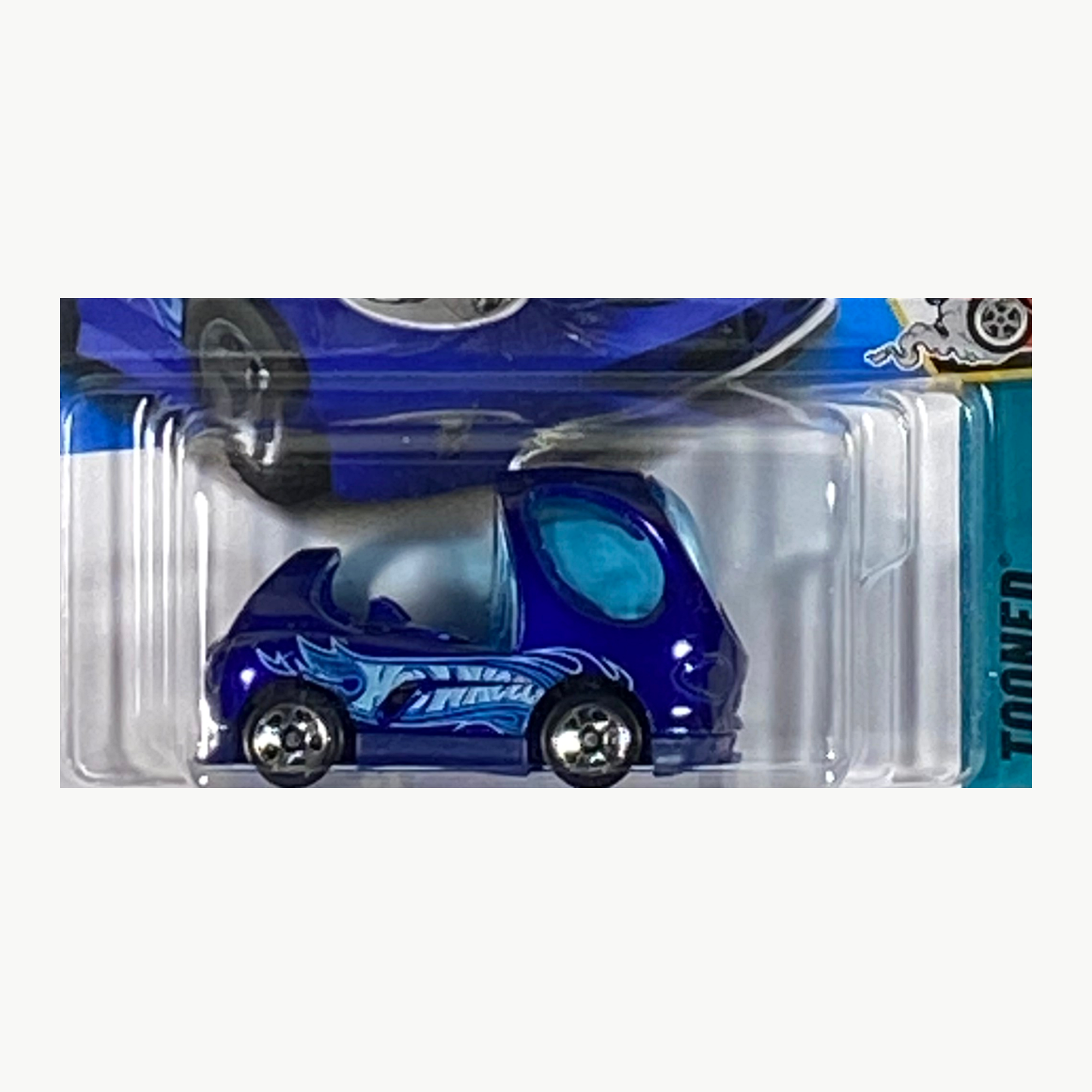 Hot Wheels Deora Too'nd | Tooned Series 2/5 Secondary image