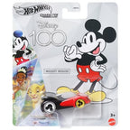 Hot Wheels Disney 100th 2023 - Select Vehicle(s)