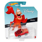 Hot Wheels Disney Character Car - Select Vehicle(s) - Collectors World Toys