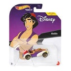 Hot Wheels Disney Character Car - Select Vehicle(s) - Collectors World Toys