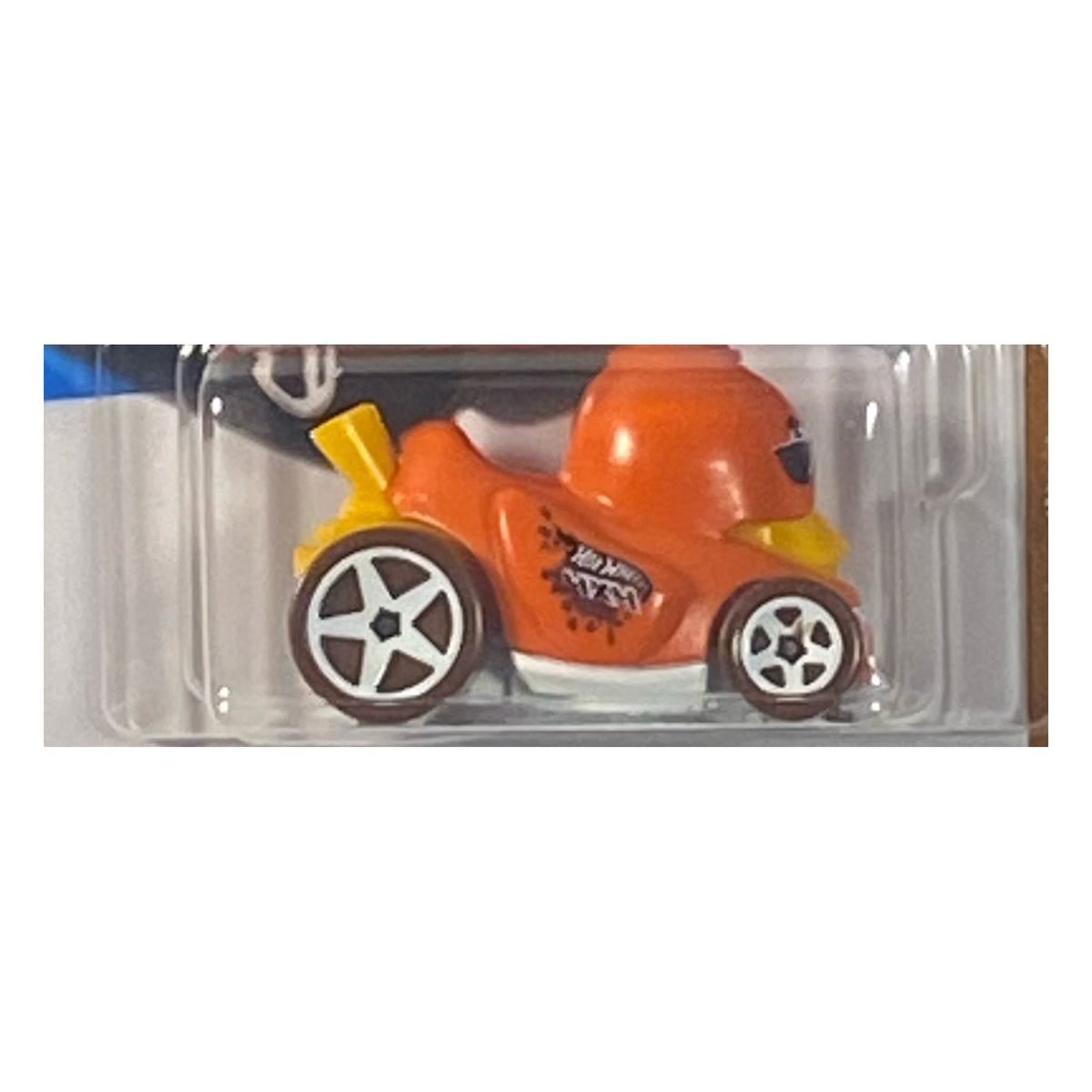 Hot Wheels Duck N' Roll - HW Dirt 4/10