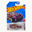Hot Wheels Ford Escort | Compact Kings Series 4/10