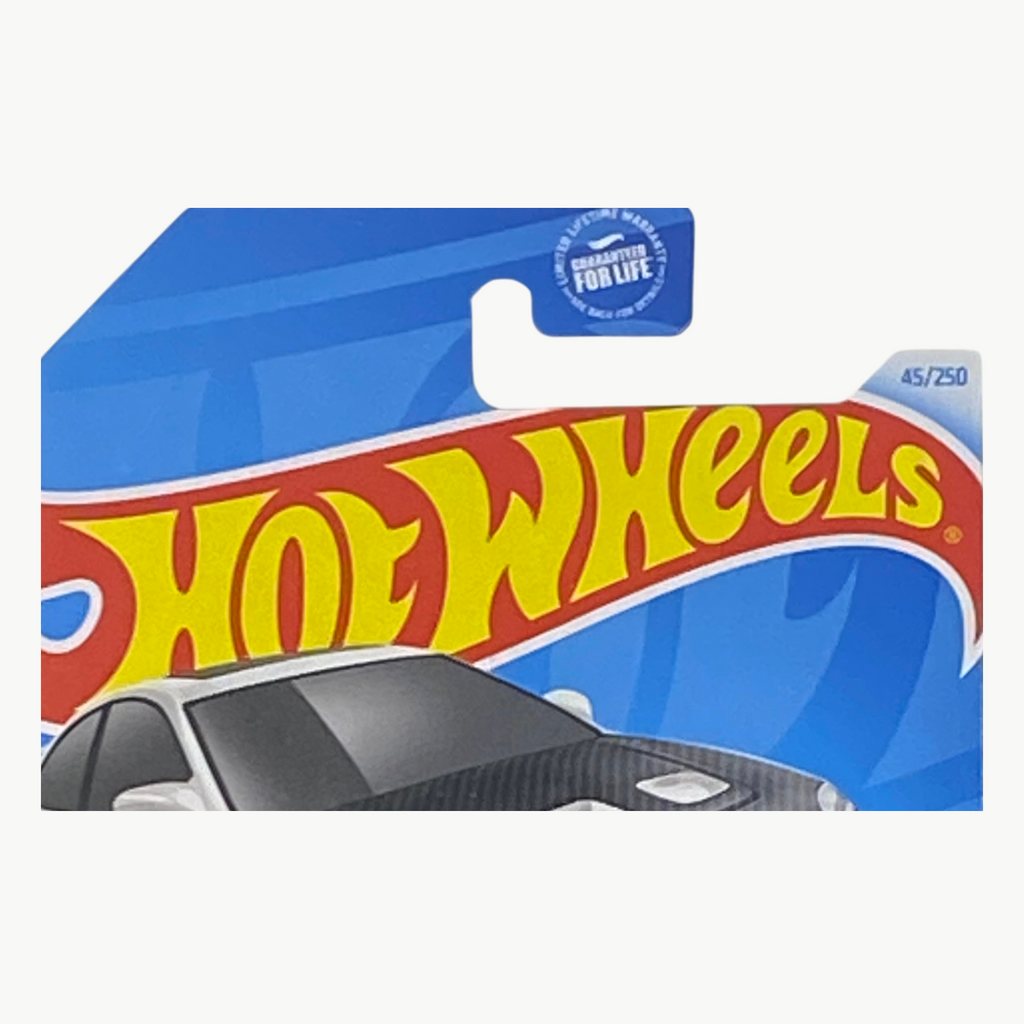 Hot Wheels Honda Civic Si | J-Imports Series 2/20
