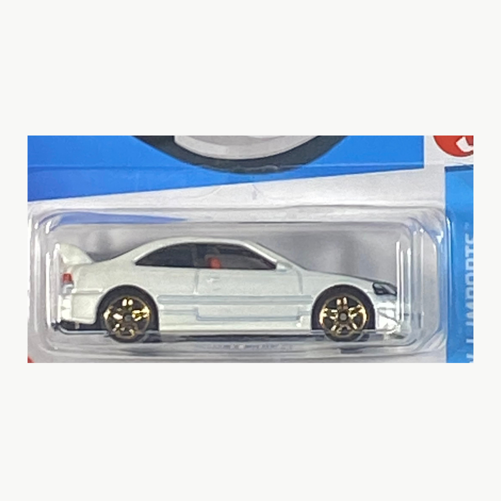 Hot Wheels Honda Civic Si | J-Imports Series 2/20