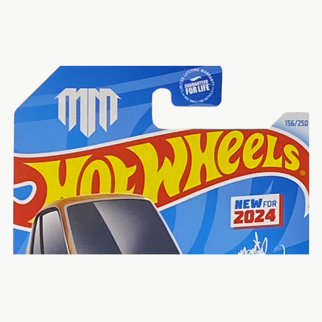 Hot Wheels Mazda RX-3 | J-Import Series 7/10