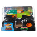Hot Wheels Monster Trucks 1:24 Scale Vehicle 2024 - Select Vehicle(s) - Collectors World Toys