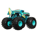 Hot Wheels Monster Trucks 1:24 Scale Vehicle 2024 - Select Vehicle(s) - Collectors World Toys