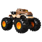 Hot Wheels Monster Trucks 1:24 Scale Vehicle 2024 - Select Vehicle(s) - Collectors World Toys