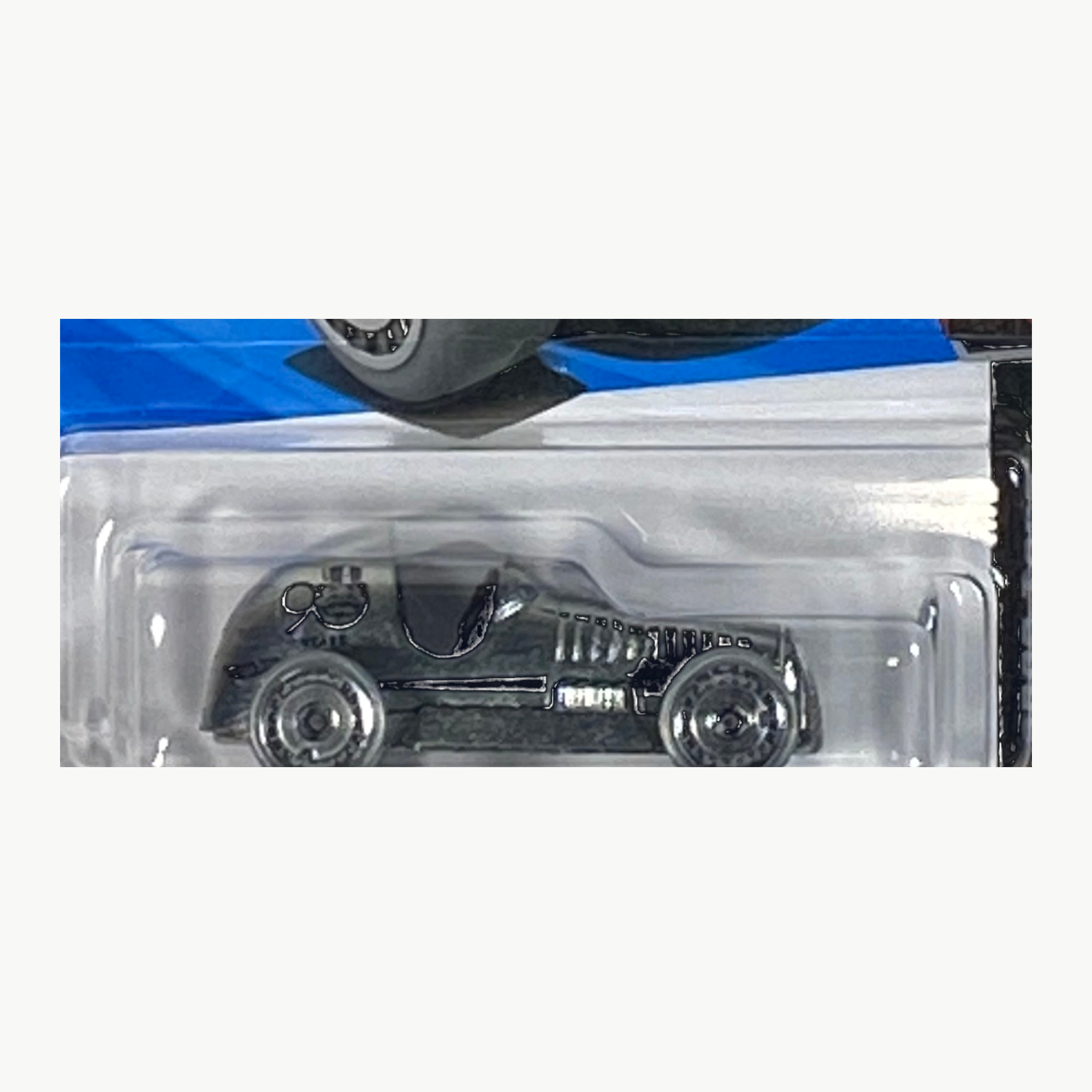 Hot Wheels Pass ’N Go 2026 | Drop Tops Series 1/5 Secondary image