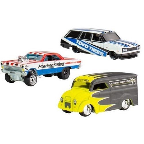 Hot Wheels Pop Culture 2023 - Speed Graphics - Select Vehicle(s) Main image