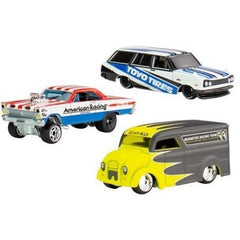 Hot Wheels Pop Culture 2023 - Speed Graphics - Select Vehicle(s) - Collectors World Toys