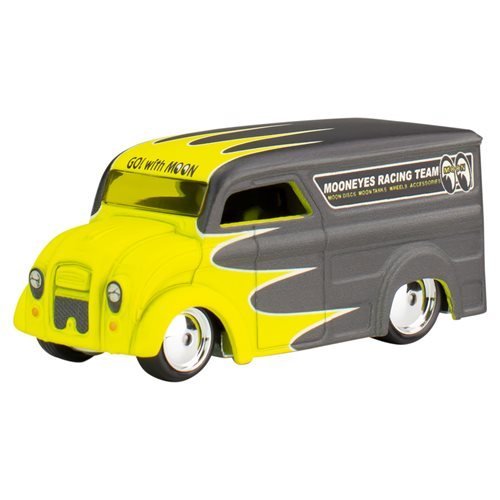 Hot Wheels Pop Culture 2023 - Speed Graphics - Select Vehicle(s) Secondary image