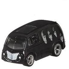 Hot Wheels Pop Culture Beatles - Select Vehicle(s) Secondary image