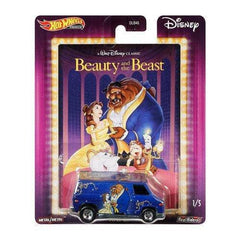 Hot Wheels Pop Culture Disney Classic - Select Vehicle(s) - Collectors World Toys
