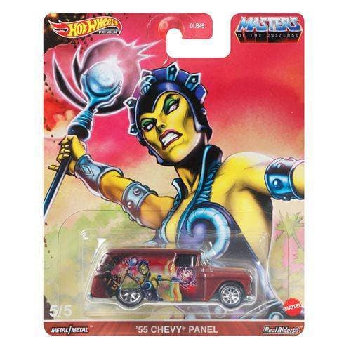 Hot Wheels Pop Culture - Marvel - Select Vehicle(s) - Collectors World Toys