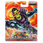 Hot Wheels Pop Culture - Marvel - Select Vehicle(s) - Collectors World Toys