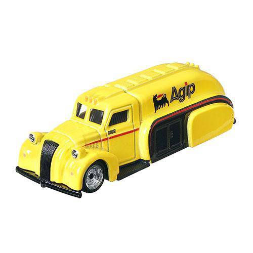 Hot Wheels Pop Culture Premium - Vintage Oil - Select Vehicle(s) - Collectors World Toys