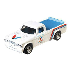 Hot Wheels Pop Culture Premium - Vintage Oil - Select Vehicle(s) - Collectors World Toys