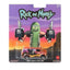 Hot Wheels Pop Culture Rick and Morty - Select Vehicle(s) - Collectors World Toys