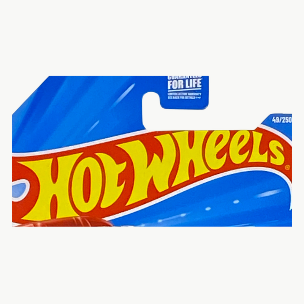 Hot Wheels Quick Chat | Mattel Series 3/5