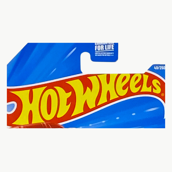 Hot Wheels Quick Chat | Mattel Series 3/5