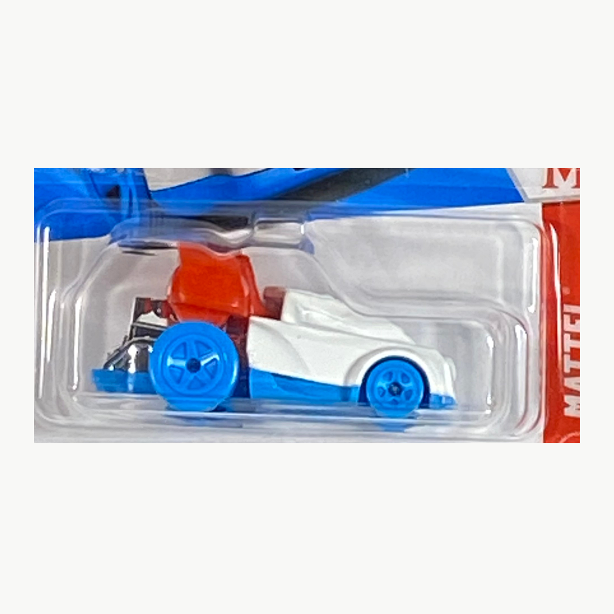 Hot Wheels Quick Chat | Mattel Series 3/5