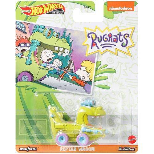 Hot Wheels Replica Entertainment - Select Vehicle(s) - Collectors World Toys