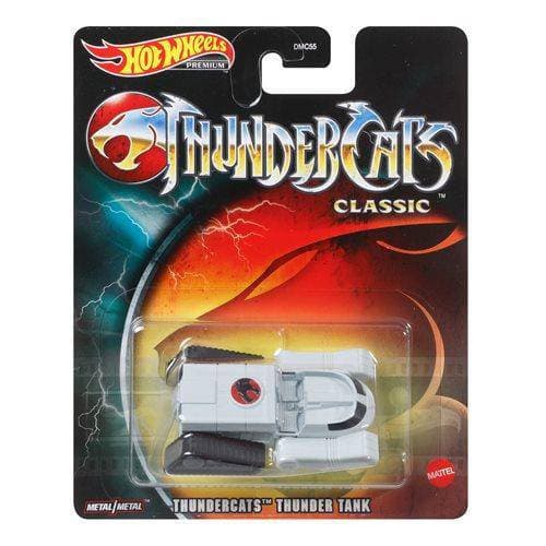 Hot Wheels Replica Entertainment - Select Vehicle(s) - Collectors World Toys
