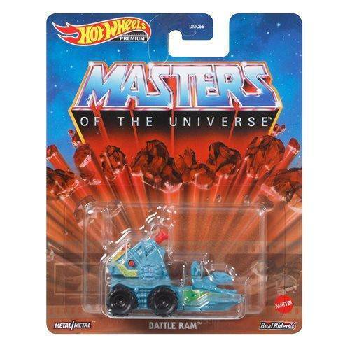 Hot Wheels Replica Entertainment - Select Vehicle(s) - Collectors World Toys